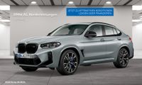 BMW X4 M - Vorschau Bild 1