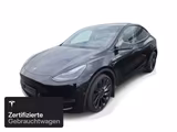 Tesla Model Y Performance