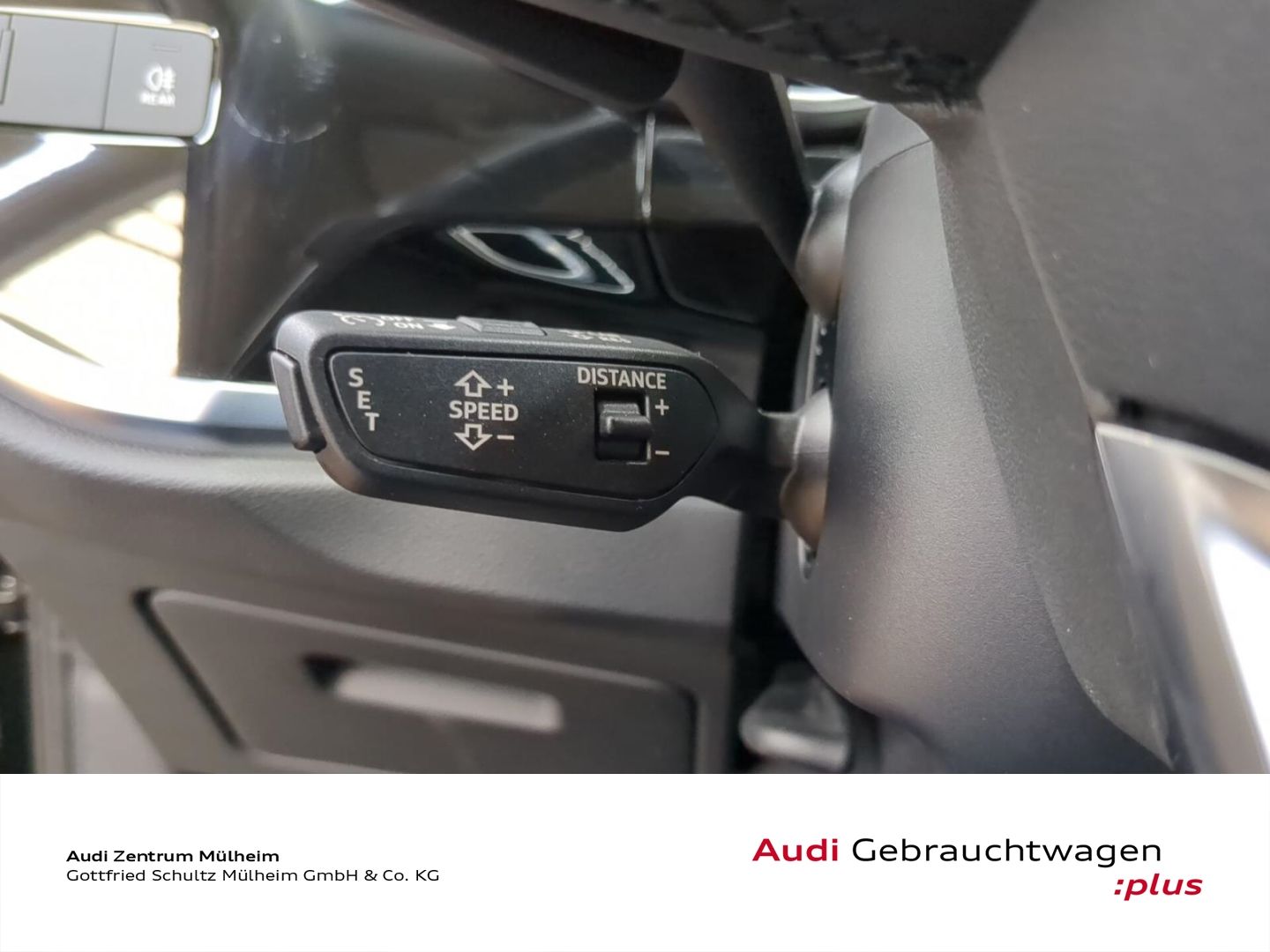 Audi Q3 Sportback 40 TFSI quattro Navi virtual LED foto 14
