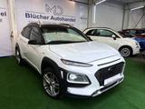 Hyundai Kona Premium 4/4 Sonderedition Automatik AHK Spo - Hyundai KONA Gebrauchtwagen in Berlin