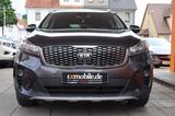 Kia SORENTO* VISION* 2WD* 7-SITZER* KEYLESS* SPURASS - Kia Sorento: 2wd