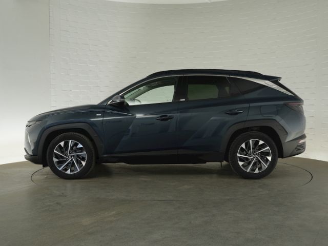 Tucson T-GDi TREND 48V+ELEKTR. HECKKLAPPE+KRELL 