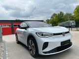 Volkswagen ID.5 220 kW GTX Facelift 4Motion ACC HUD PANO - VW ID.5 Gebrauchtwagen