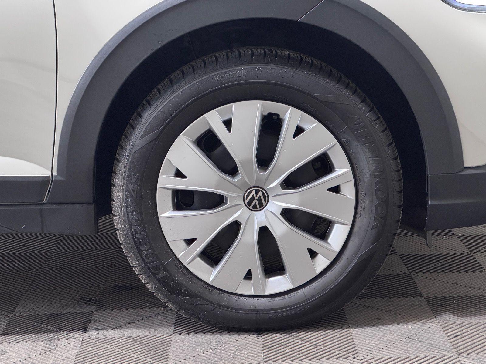 Volkswagen Taigo 1.0 TSI LED PDC DAB BLUETPOOTH ALLWETTER, миниатюра 16