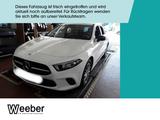 Mercedes-Benz A 180 Business *LED*KAMERA*NAVI*SHZ*GRA*LM* - gebrauchte Mercedes-Benz A 180 aus dem Jahr 2021