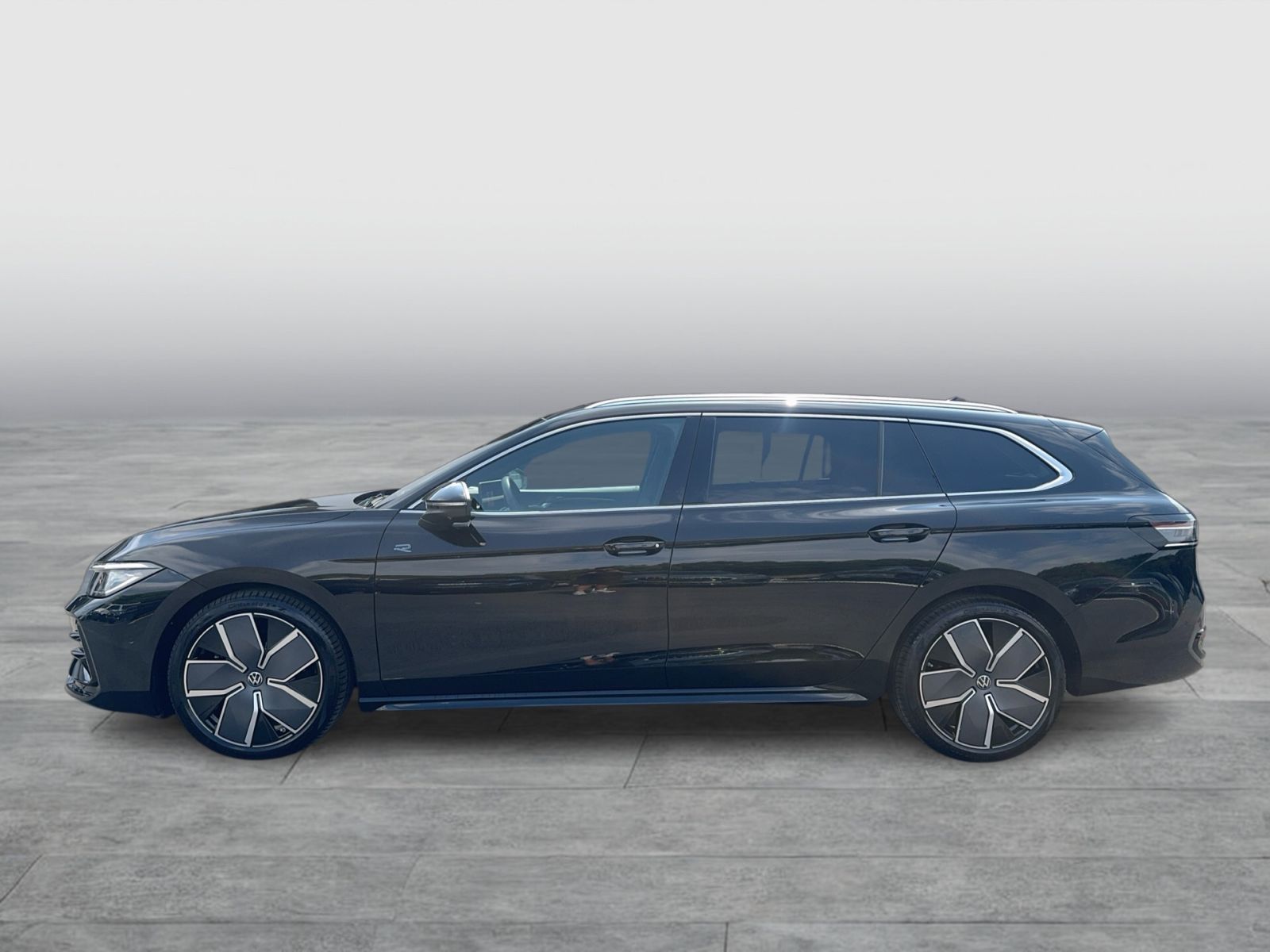 Volkswagen Passat - Bild 3