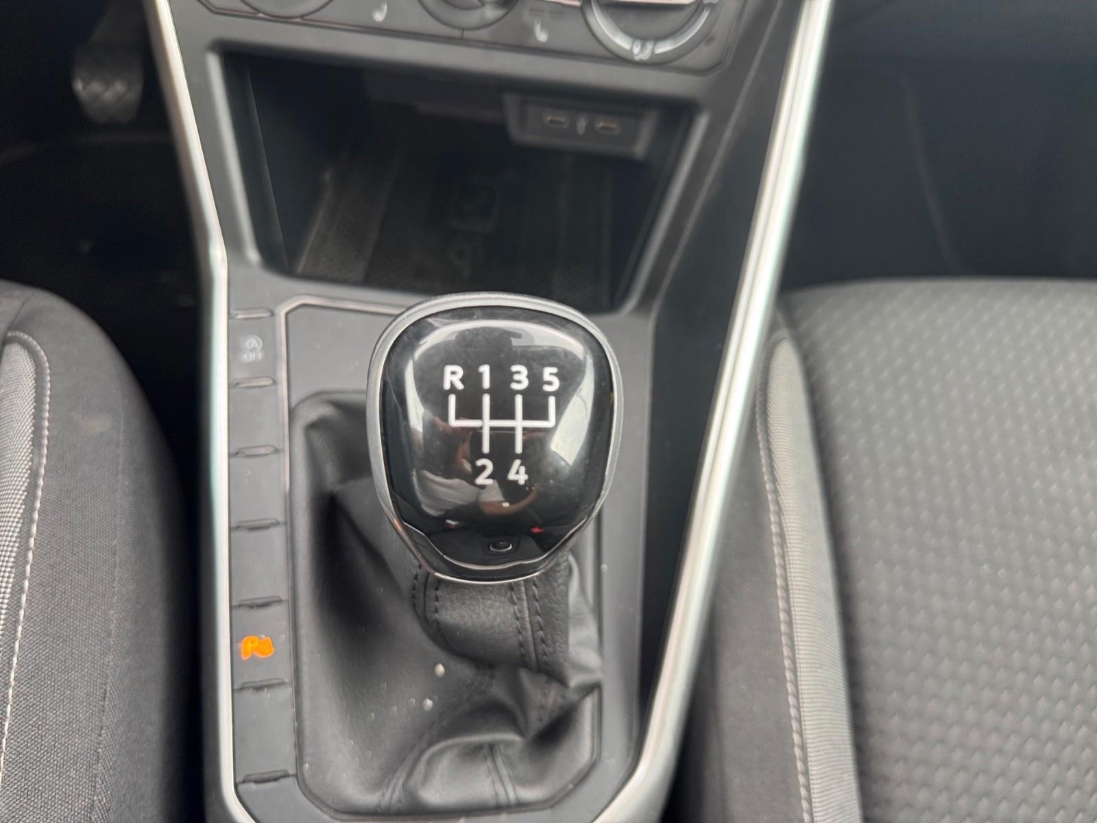 Volkswagen Polo VI Life 1.0 TSI, миниатюра 25