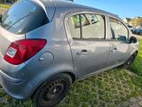 Opel opel corsa 1.2 benzin bj 2009 - Opel Corsa aus 2009: Bj