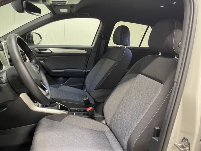 T-Roc Move 1.5 TSI DSG AHK ACC NAV RFK