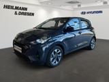 Hyundai i10 Trend 1.0 Navi/Klimaautomatik/Sitz/Lenkradhe - Hyundai i10 Neuwagen in Essen