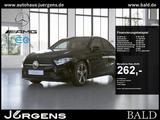 Mercedes-Benz A 180 Lim Progressive+Night+Carbon+AHK+Cam+Navi - Mercedes-Benz A 180 Gebrauchtwagen in Hagen