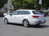 Seat Leon ST 1.4 TSI LED Navi DAB Sitzheizung Leder - Seat Leon: Weiß, Metallic