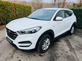 Hyundai Tucson 1.6 blue 2WD|KLIMA|ABNEHM.AHK|2.HD|EURO 6 - Hyundai: Hd