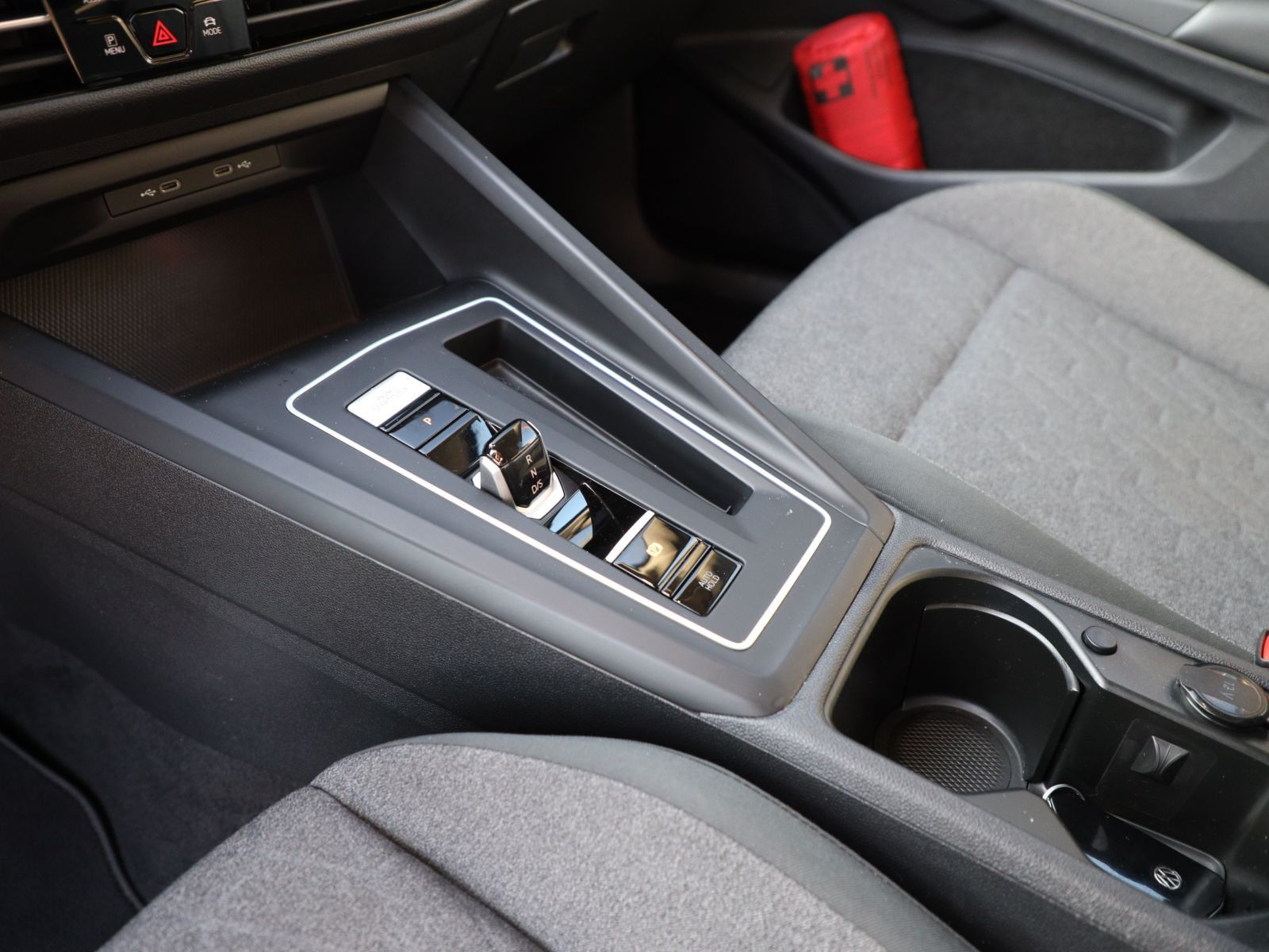 Volkswagen Golf - Bild 18