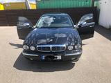 Jaguar XJ8 4.2 Liter Executive Executive - Jaguar XJ8 Gebrauchtwagen