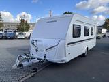 Weinsberg CaraOne 480 QDK Dachklima*Vorzelt*3er Etagenbett - Offers