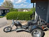 Andere WK Trike - TRIKE AUTOMATIK