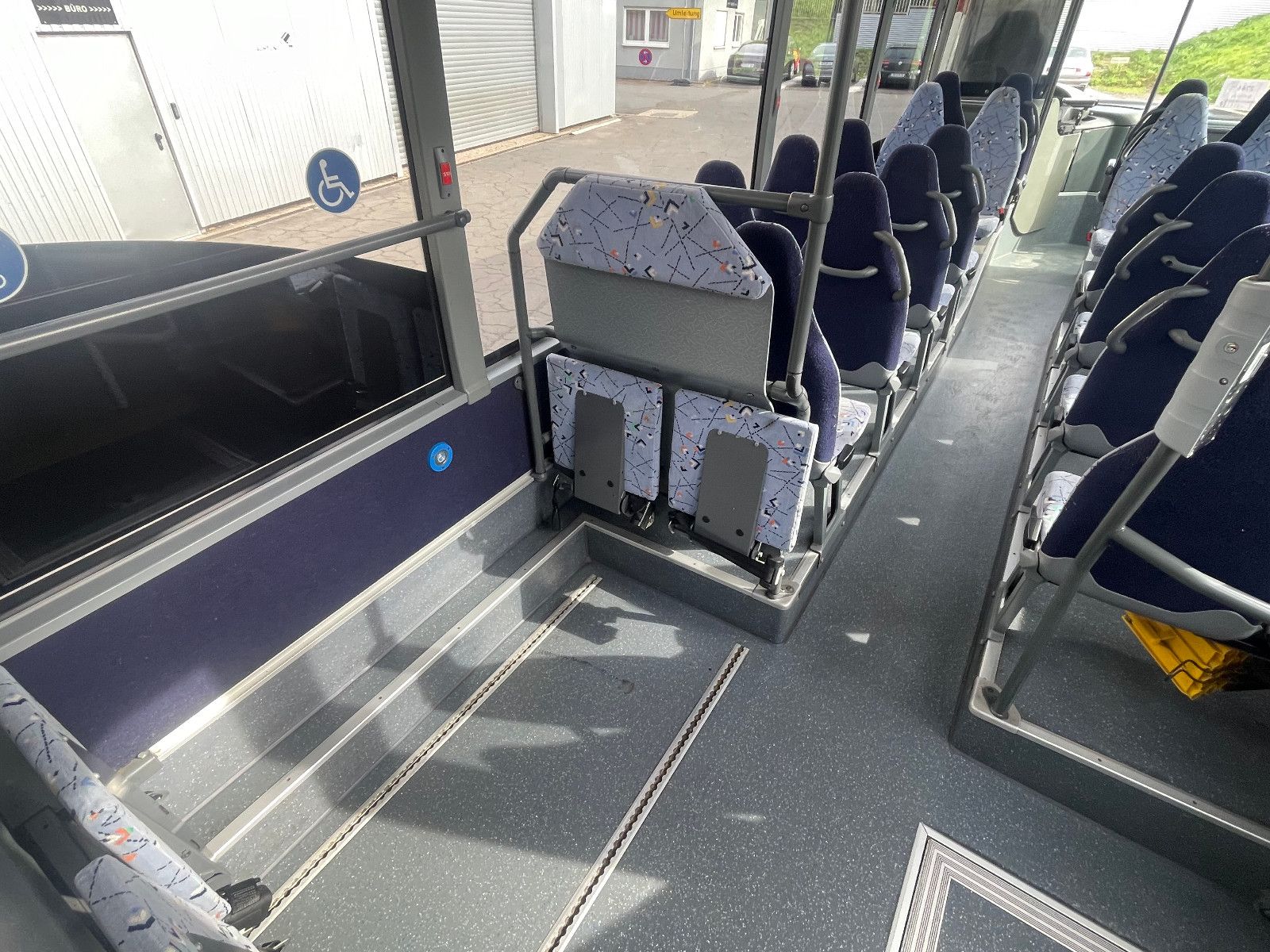 SETRA  2018 - Image 25 of 35