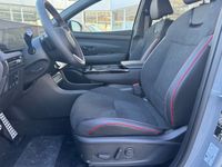 Hyundai TUCSON - Vorschau Bild 7