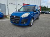 Fiat Doblo Doblò Dynamic tüv neuje - gebrauchte Fiat Doblo aus dem Jahr 2011