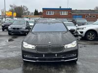 BMW 730 d xDrive Soft*Head*Nacht*TV*4XMemory*LED*ACC