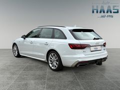 Fahrzeugabbildung Audi A4 Avant 40 TDI quattro S line -AHK*Navi*LED*SHZ
