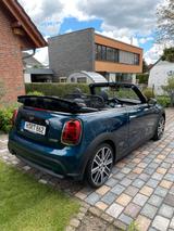MINI Cooper Cabrio Sidewalk Ed. mit Garantie!! - MINI: Cabrio, Sidewalk