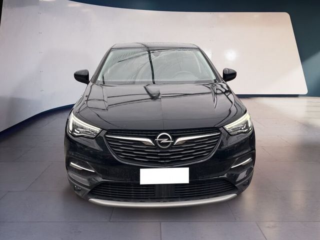 Opel Grandland X 1.5 ecotec Design Line s&s 130c