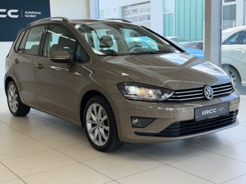 Volkswagen Golf - 3