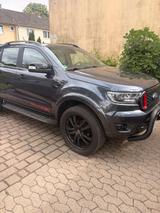 Ford Ranger Thunder 