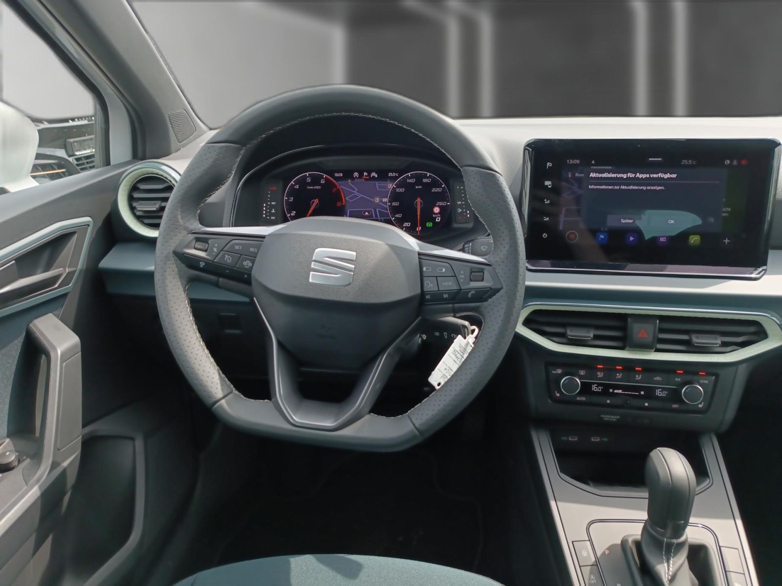 Seat Ibiza - Bild 12