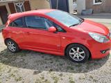 Opel Corsa, Sportausführung, wenig Kilometer, - Opel Corsa aus 2010: Sport