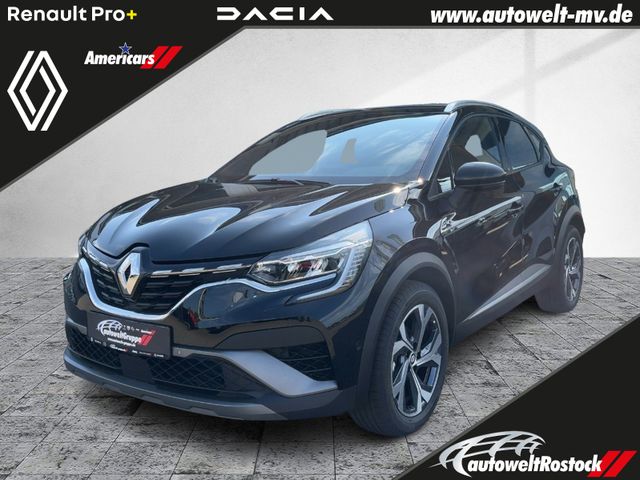 Renault Captur R.S. LINE TCe 140