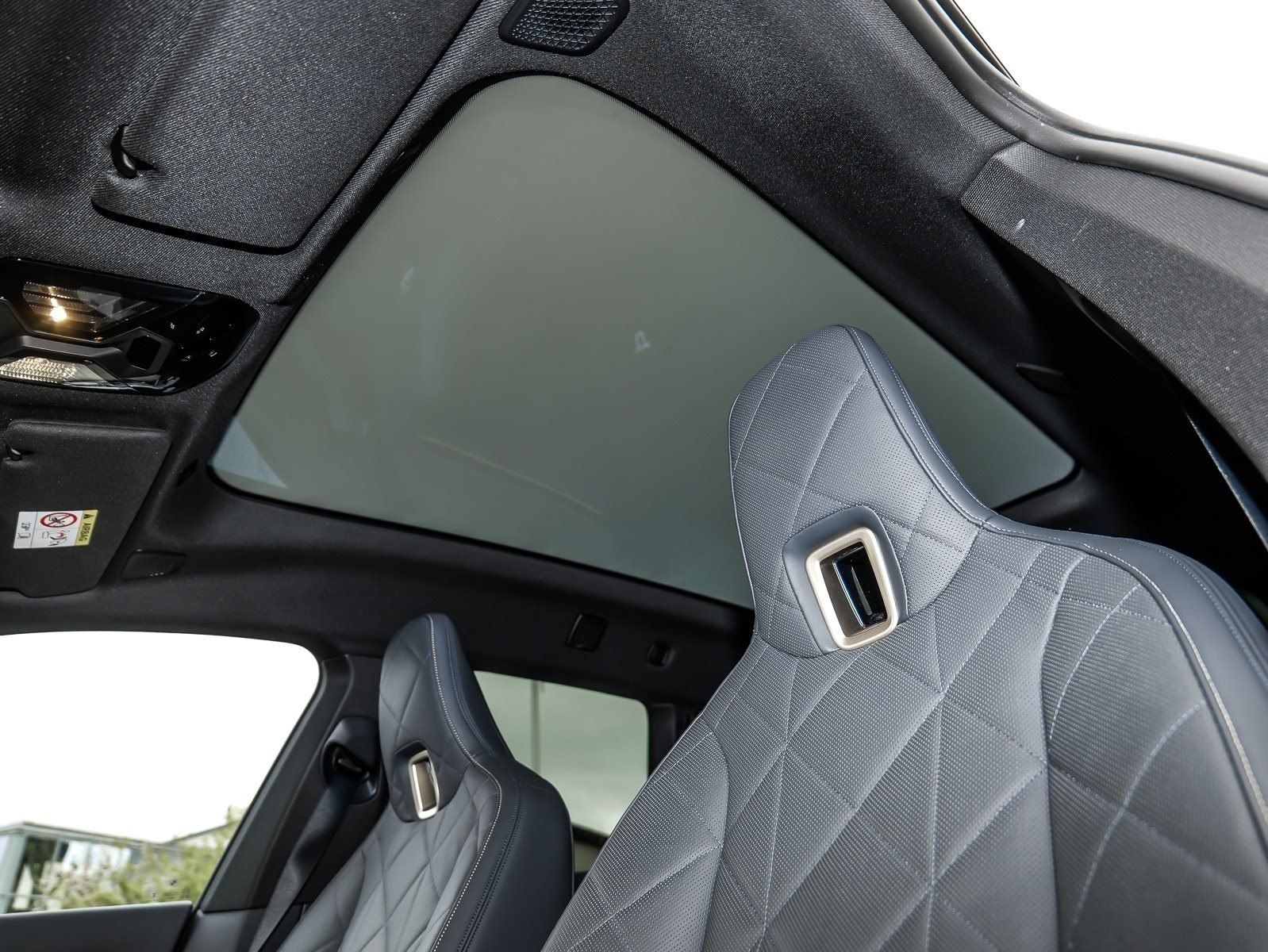 BMW iX - Bild 13
