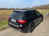 Mercedes-Benz GLC 43 AMG PANO 360° Performance Abgasanlage - Mercedes-Benz GLC 43 AMG in Wuppertal