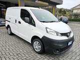 Nissan NV200 1.5 dCi 90CV Furgone - Nissan NV200 aus 2018