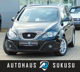 Seat Altea XL 1.2 TSI Style Copa Ecomotive - Seat Altea: Style Copa