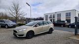Ford Focus Turnier 1.5 TDCI -KLIMA*NAVI*EU6- - Ford Focus mit Diesel-Antrieb: 1.6