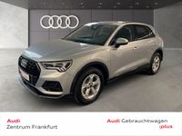 Audi Q3 - Vorschau Bild 1
