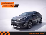 Kia Niro 1.6 PHEV Spirit Kamera/ACC/SHZ - Kia Niro: Geländewagen