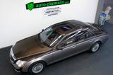 Maybach 57/RUHESITZ/SOFTCLOSE/FACELIFT - Maybach 57: 57s