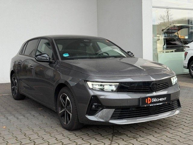 Fahrzeugabbildung Opel Astra L GS 130PS 360°Kamera/Navi/AHK!