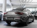 Mercedes-Benz CLA 200 d AMG-Sport/LED/Cam/Pano/Burm/Night/19' - Mercedes-Benz CLA-Klasse: Sport