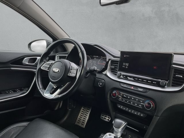 Fahrzeugabbildung Kia XCeed Platinum Edition 1.6 T-GDI*GLASDACH*SITZVE