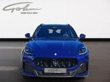 Maserati Grecale Trofeo V6 AWD 3.0 - 530 PS - mit Benzin-Antrieb: Blau, Fernlichtassistent