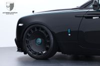 Rolls-Royce Wraith - Vorschau Bild 15