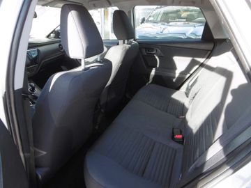 Fahrzeugabbildung Toyota Auris 1.8 Hybrid Touring Sports Free S