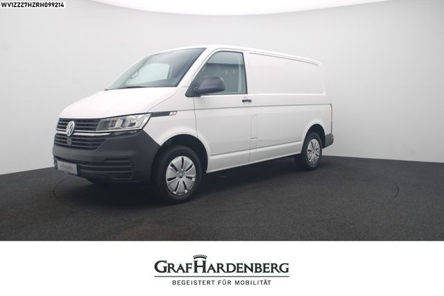 Volkswagen T6  Kasten 6.1  2.0 TDI Einparkhilfe DAB+ GJR