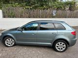 Audi A3 - top Zustand! Neues Getriebe BJ 2010 - Audi: Getriebe