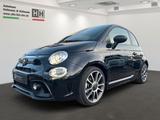 Abarth 595 Turismo 1.4 T-Jet - Abarth 500 aus 2024
